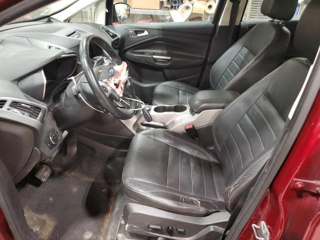 Photo 7 from auction – 2013 FORD C-MAX SEL with VIN 1FADP5BU0DL515584