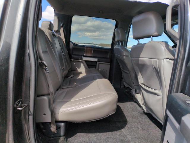 Photo 10 from auction – 2015 FORD F150 SUPER with VIN 1FTFW1EF3FFA89130