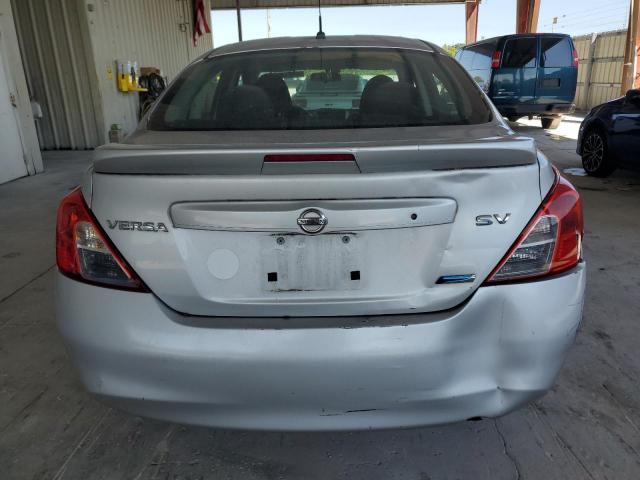Photo 6 from auction – 2013 NISSAN VERSA S with VIN 3N1CN7AP2DL878415