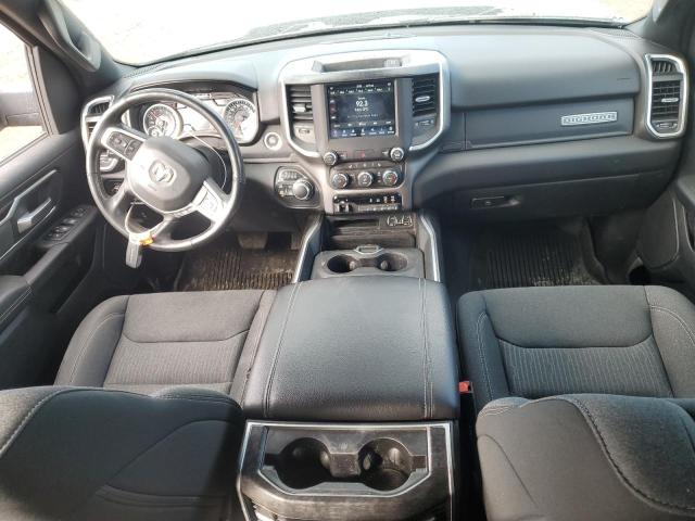 Photo 8 from auction – 2020 RAM 1500 BIG H with VIN 1C6SRFFT3LN304098