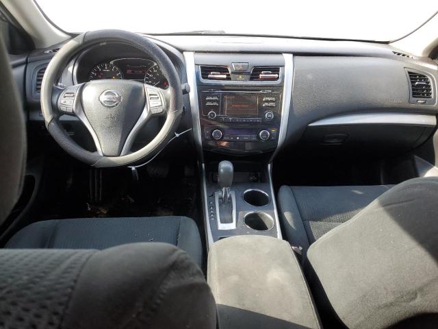 Photo 8 from auction – 2015 NISSAN ALTIMA 2.5 with VIN 1N4AL3AP2FC230676