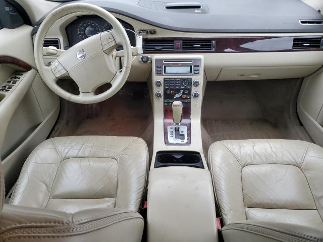 Photo 8 from auction – 2008 VOLVO XC70 with VIN YV4BZ982681012083