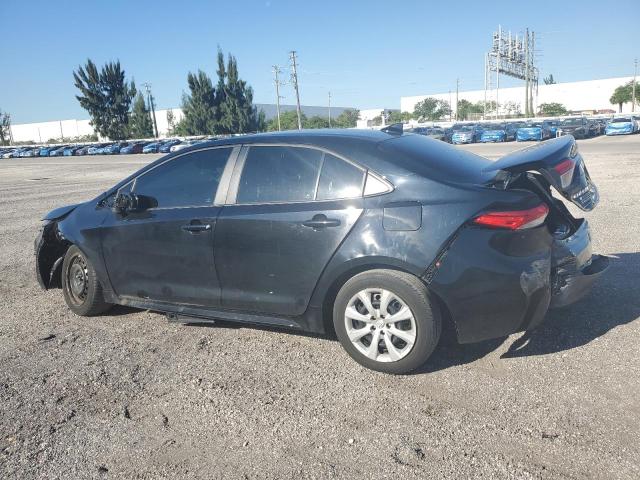 Снимка 2 от търг – 2023 TOYOTA COROLLA LE с VIN 5YFB4MDEXPP037342