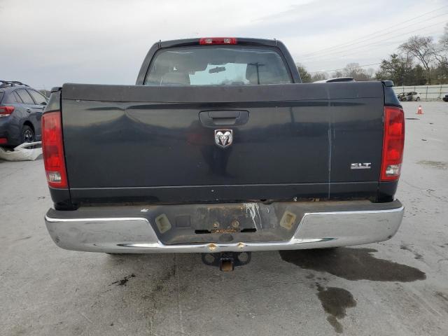 Photo 6 from auction – 2006 DODGE RAM 1500 S with VIN 1D7HA18N46J173440