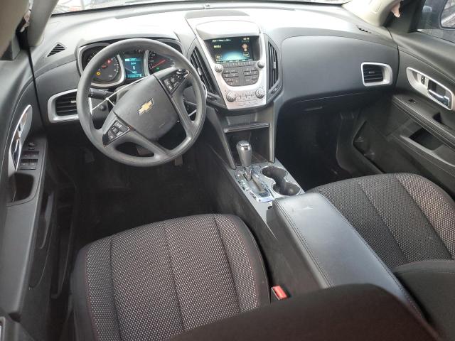 Photo 8 from auction – 2016 CHEVROLET EQUINOX LS with VIN 2GNALBEK0G1166705