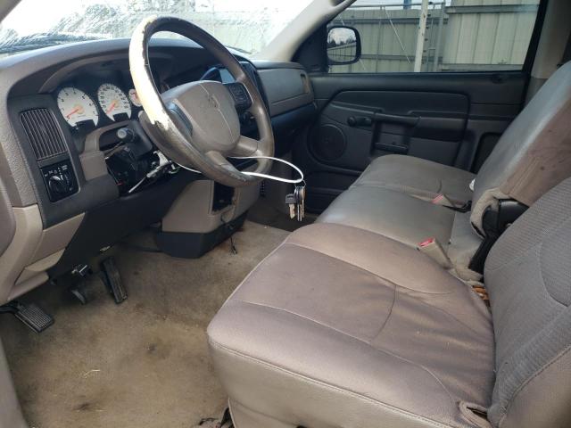Photo 7 from auction – 2004 DODGE RAM 1500 S with VIN 1D7HA16N14J279764