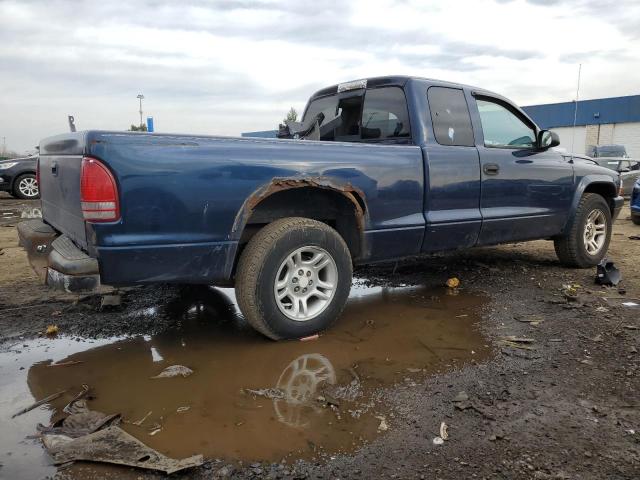 Photo 3 from auction – 2004 DODGE DAKOTA SXT with VIN 1D7GL12K84S573433