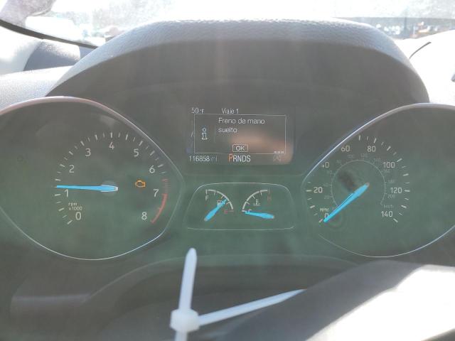 Photo 9 from auction – 2017 FORD ESCAPE TIT with VIN 1FMCU9JD1HUC05642
