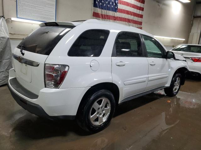 Photo 3 from auction – 2005 CHEVROLET EQUINOX LT with VIN 2CNDL63F556197477
