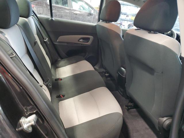 Photo 10 from auction – 2012 CHEVROLET CRUZE LS with VIN 1G1PC5SH5C7203380
