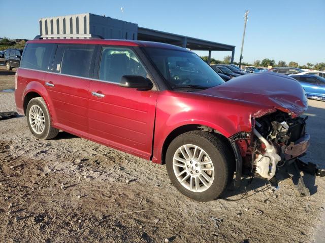 Снимка 4 от търг – 2019 FORD FLEX SEL с VIN 2FMGK5C89KBA19005