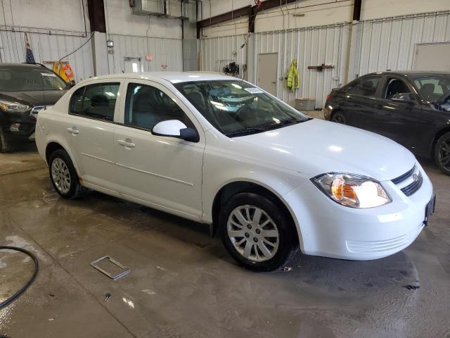 Photo 4 from auction – 2010 CHEVROLET COBALT 1LT with VIN 1G1AD5F56A7214064