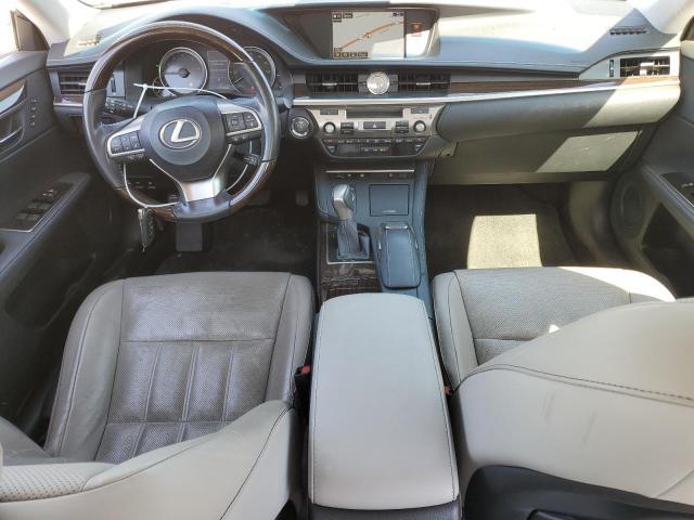 Photo 8 from auction – 2016 LEXUS ES 350 with VIN JTHBK1GG5G2243361