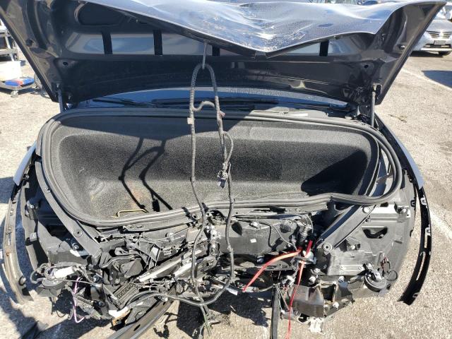 Снимка 12 от търг – 2019 TESLA MODEL X с VIN 5YJXCDE42KF180840