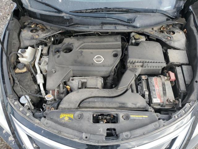 Photo 11 from auction – 2013 NISSAN ALTIMA 2.5 with VIN 1N4AL3APXDC125638