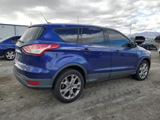 Снимка 3 от търг – 2013 FORD ESCAPE S с VIN 1FMCU0F7XDUC62382