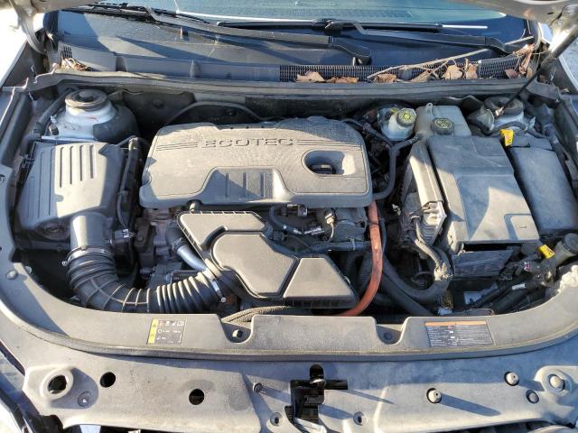 Photo 11 from auction – 2014 BUICK LACROSSE with VIN 1G4GB5GR5EF197029