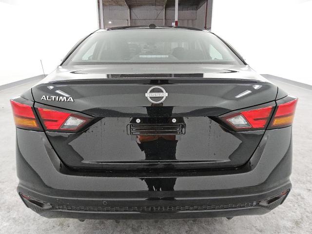 Photo 6 from auction – 2025 NISSAN ALTIMA SV with VIN 1N4BL4DV1SN344851