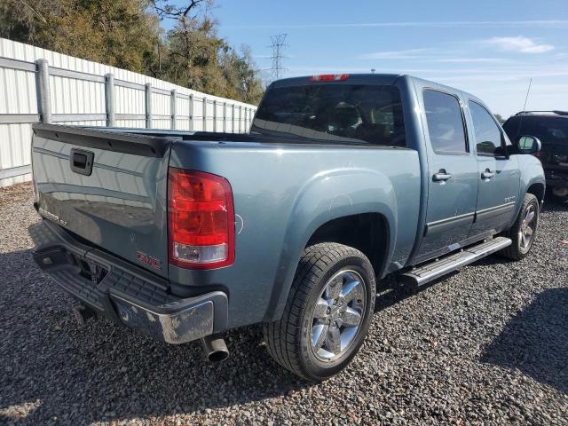 Photo 3 from auction – 2012 GMC SIERRA C15 with VIN 3GTP1WE09CG239621