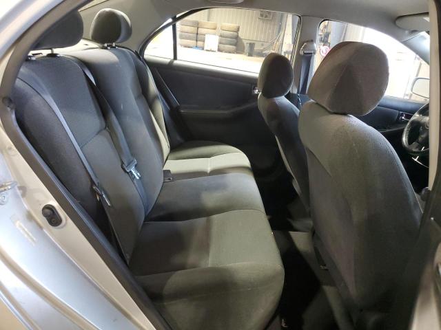 Photo 10 from auction – 2004 TOYOTA COROLLA CE with VIN 2T1BR32E84C217221