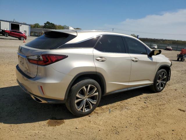 Снимка 3 от търг – 2016 LEXUS RX 350 с VIN 2T2ZZMCAXGC031230