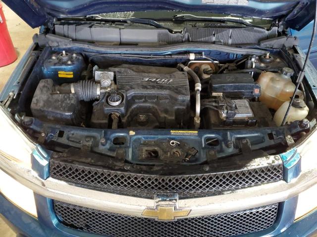 Photo 12 from auction – 2006 CHEVROLET EQUINOX LT with VIN 2CNDL73F766052335