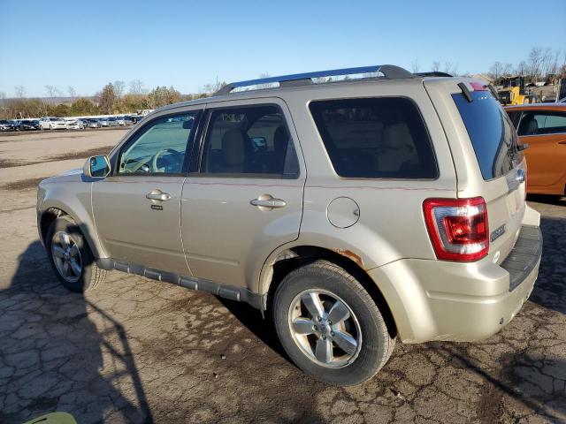 Photo 2 from auction – 2012 FORD ESCAPE LIM with VIN 1FMCU9EG0CKB75090