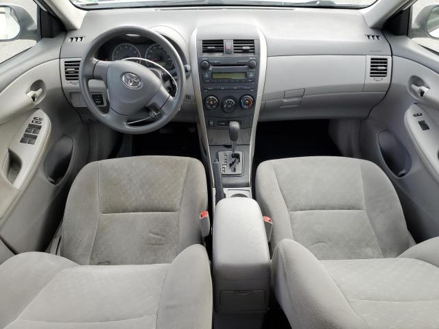 Photo 8 from auction – 2009 TOYOTA COROLLA BA with VIN 1NXBU40E19Z149342