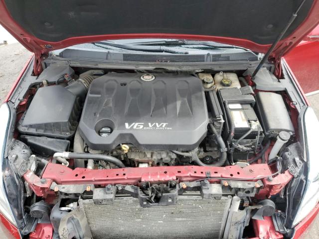 Photo 11 from auction – 2015 CADILLAC XTS PREMIU with VIN 2G61R5S32F9266295