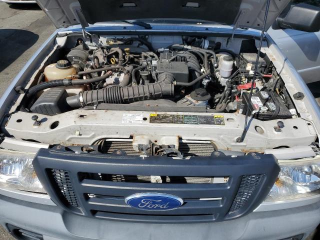Photo 11 from auction – 2011 FORD RANGER SUP with VIN 1FTKR1ED1BPA01166