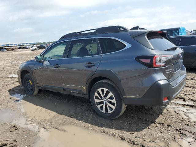 Photo 2 from auction – 2024 SUBARU OUTBACK PR with VIN 4S4BTADC9R3110286