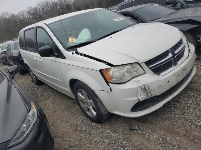 Photo 4 from auction – 2013 DODGE GRAND CARA with VIN 2C4RDGBG2DR731541