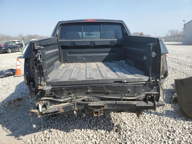 Снимка 6 от търг – 2013 HONDA RIDGELINE с VIN 5FPYK1F54DB012298