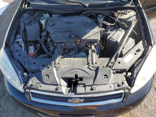 Photo 11 from auction – 2011 CHEVROLET IMPALA LTZ with VIN 2G1WC5EM0B1123842