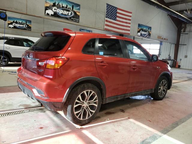 Photo 3 from auction – 2019 MITSUBISHI OUTLANDER with VIN JA4AP3AU1KU033260