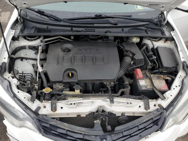 Photo 11 from auction – 2015 TOYOTA COROLLA L with VIN 5YFBURHE9FP252796