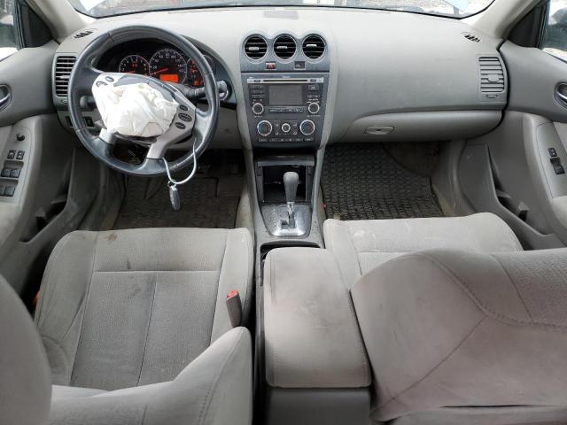 Photo 8 from auction – 2011 NISSAN ALTIMA BAS with VIN 1N4AL2AP5BN435465