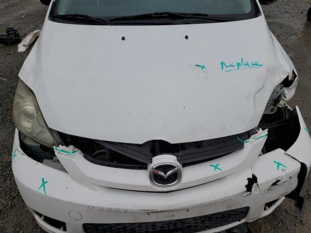 Снимка 12 от търг – 2006 MAZDA 5 с VIN JM1CR293860103624