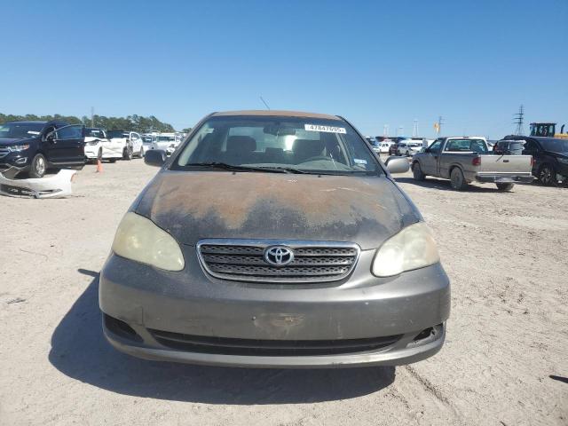 Photo 5 from auction – 2006 TOYOTA COROLLA CE with VIN 1NXBR30E36Z647680