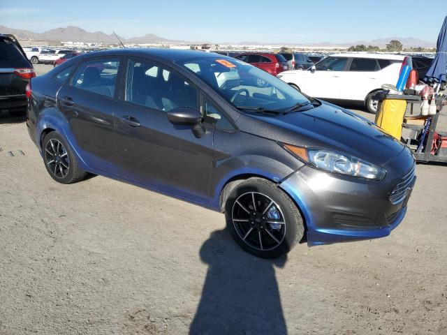 Photo 4 from auction – 2017 FORD FIESTA SE with VIN 3FADP4BJ0HM166401