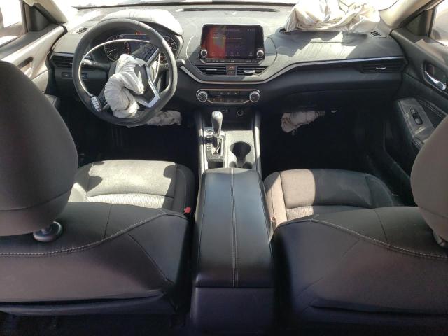 Photo 8 from auction – 2020 NISSAN ALTIMA S with VIN 1N4BL4BV1LC173437