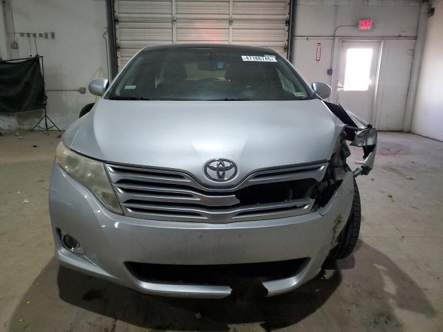 Photo 5 from auction – 2010 TOYOTA VENZA with VIN 4T3ZA3BB3AU036072