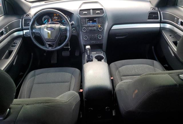 Photo 8 from auction – 2016 FORD EXPLORER X with VIN 1FM5K8DHXGGC69053