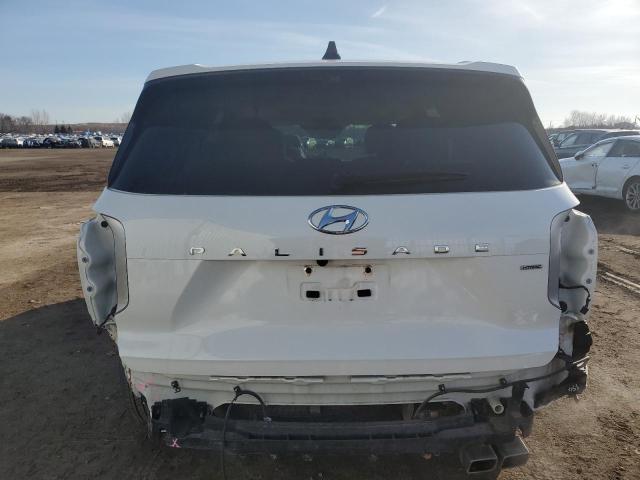 Photo 6 from auction – 2023 HYUNDAI PALISADE L with VIN KM8R5DGE3PU598908