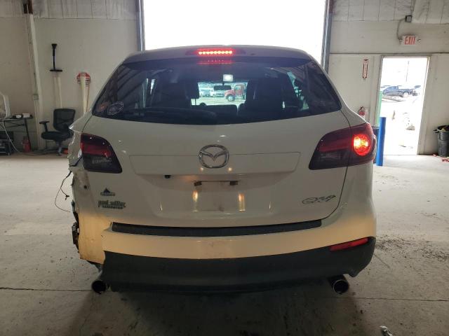 Photo 6 from auction – 2015 MAZDA CX-9 TOURI with VIN JM3TB2CA0F0447693