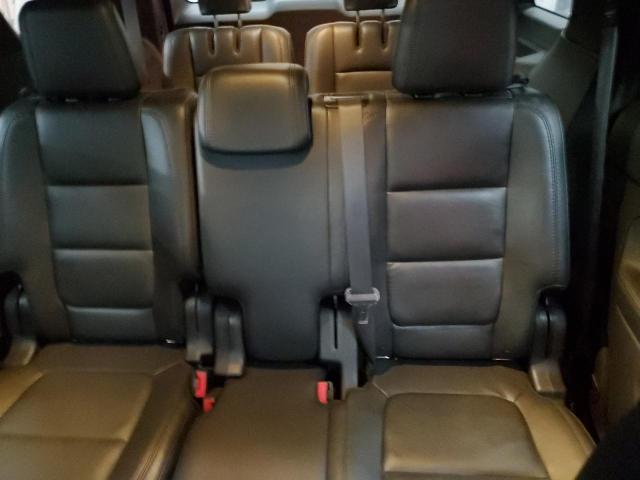 Photo 10 from auction – 2015 FORD EXPLORER X with VIN 1FM5K7D88FGB78503
