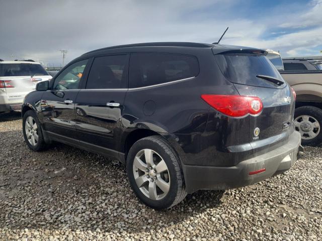 Photo 2 from auction – 2012 CHEVROLET TRAVERSE L with VIN 1GNKVGED1CJ376467