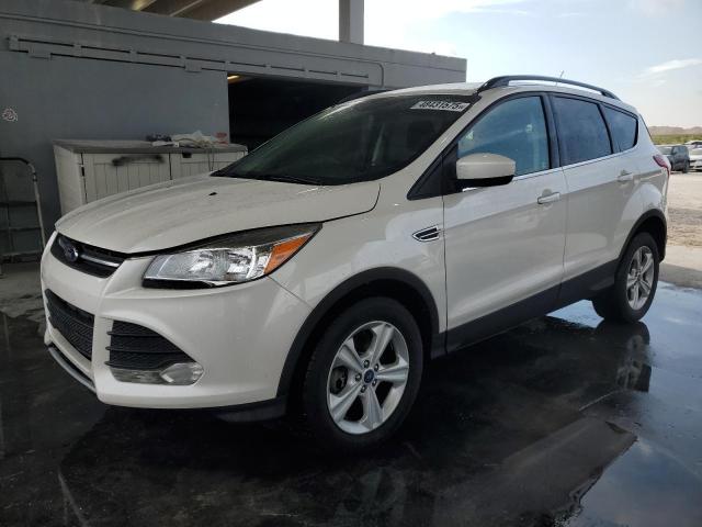 Photo 1 from auction – 2016 FORD ESCAPE SE with VIN 1FMCU9GX1GUC48510