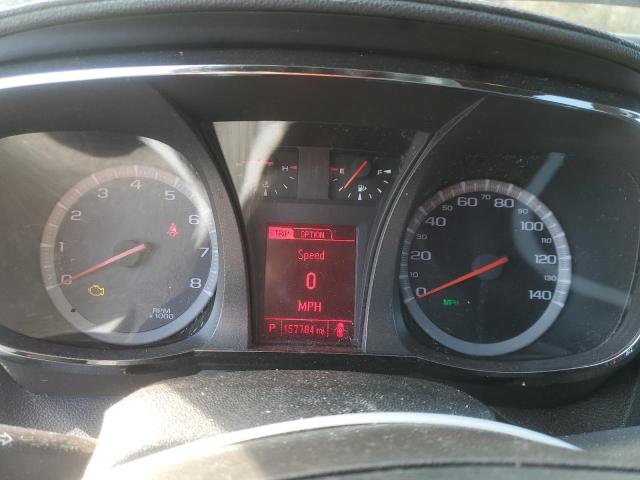 Photo 9 from auction – 2015 GMC TERRAIN SL with VIN 2GKFLVEK9F6147396