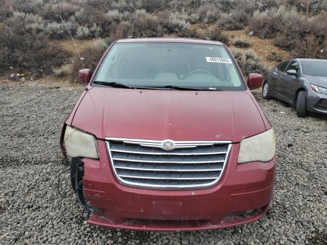 Photo 5 from auction – 2010 CHRYSLER TOWN & COU with VIN 2A4RR5D18AR337384